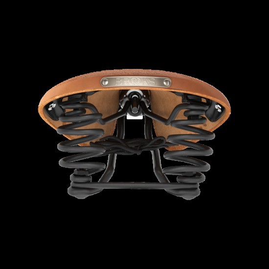 Brooks Flyer Softened Brooks Flyer Softened