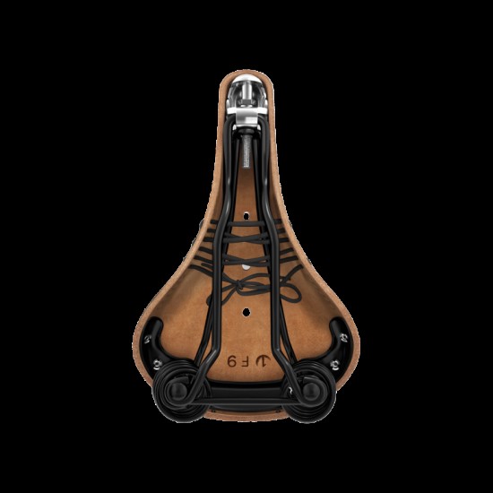 Brooks Flyer Softened Brooks Flyer Softened