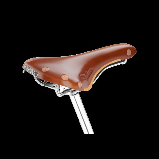 Brooks Swift Chrome Brooks Swift Chrome