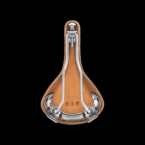 Brooks Swift Chrome Brooks Swift Chrome