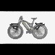 Topeak Tetrarack M1 for MTB Forks
