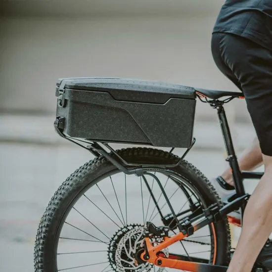 Topeak Tetrarack M2L for MTB Seatstays