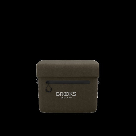 Brooks Scape Handlebar Case