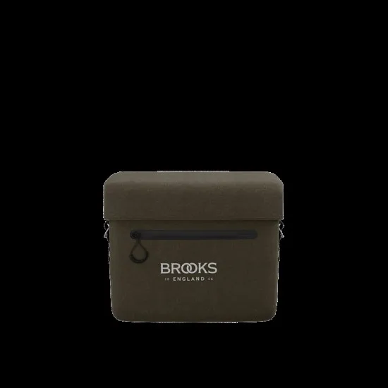 Brooks Scape Handlebar Case
