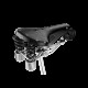 Brooks B135 with Clamp Brooks B135 with Clamp