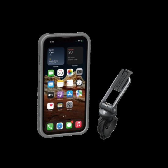Topeak iPhone 13 Ridecase