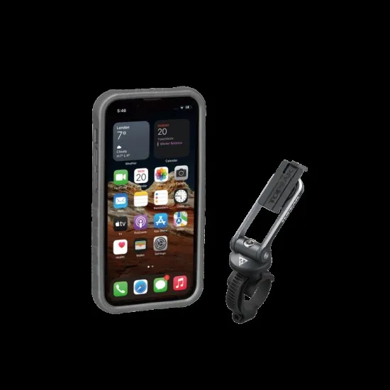 Topeak iPhone 13 mini Ridecase