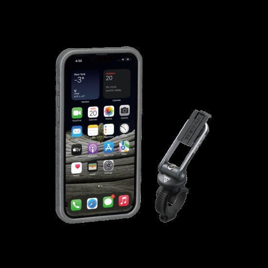 Topeak iPhone 13 Pro Max Ridecase