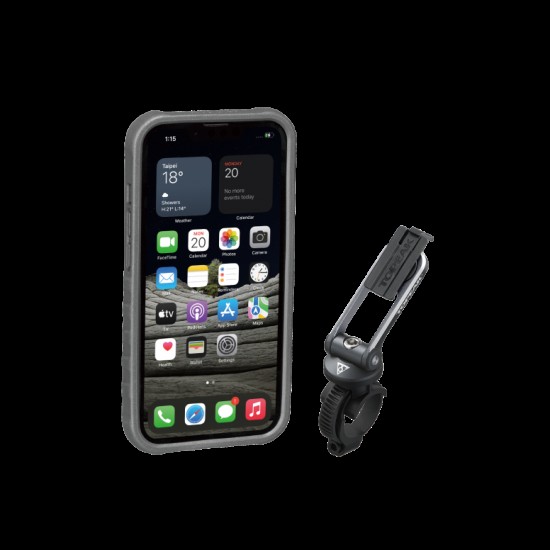 Topeak iPhone 13 Pro Ridecase