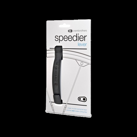 Crankbrothers Speedier Lever