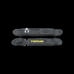 Topeak Hexus Tyre Levers Topeak Hexus Tyre Levers