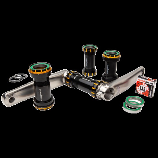 Cane Creek Hellbender 110 Bottom Bracket