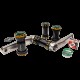 Cane Creek Hellbender 110 Bottom Bracket