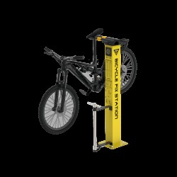 Topeak Bicycle Fix Station Topeak Bicycle Fix Station