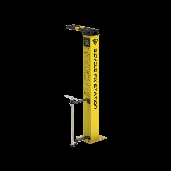 Topeak Bicycle Fix Station