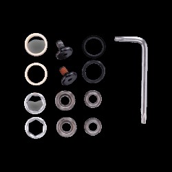 Crankbrothers Pedal Refresh Kit Stamp 2/3 2nd Gen Crankbrothers Pedal Refresh Kit Stamp 2/3 2nd Gen