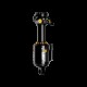 Cane Creek DB Air IL Trunnion