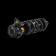Cane Creek DB Coil IL Trunnion