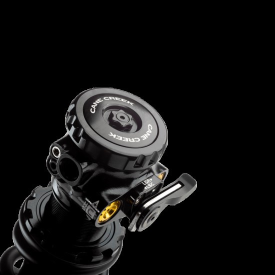 Cane Creek DB Coil IL Trunnion