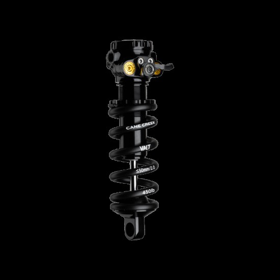 Cane Creek DB Coil IL Trunnion