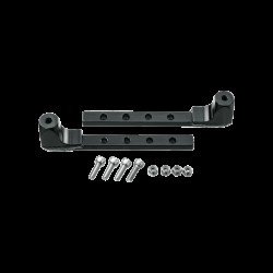 Topeak Adjustable Legs Super Tourist Disc Topeak Adjustable Legs Super Tourist Disc