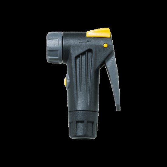 Topeak Spare Smarthead EX Without Hose Topeak Spare Smarthead EX Without Hose