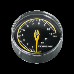 Topeak Spare Gauge For JoeBlow Booster