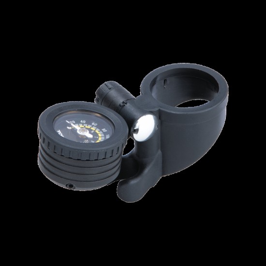 Topeak Spare Gauge For Transformer RX