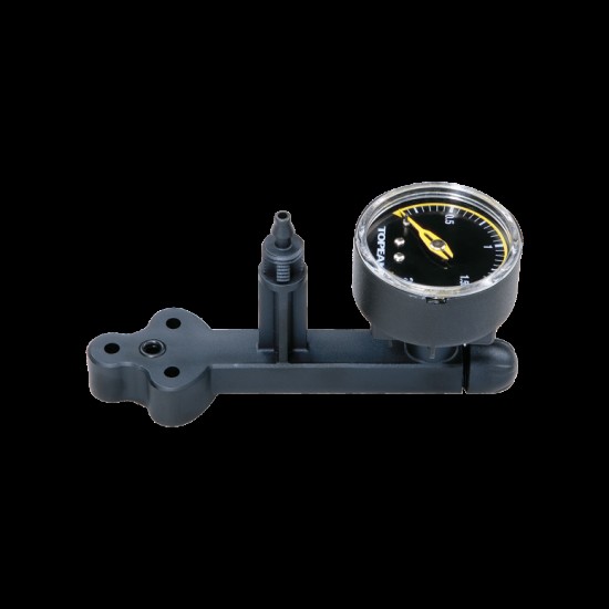 Topeak Spare Gauge Set For JoeBlow Fat