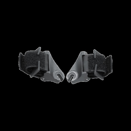 Topeak Spare Seat Stay Brackets For Roadie Rack