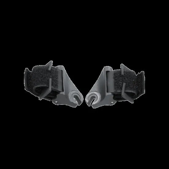 Topeak Spare Seat Stay Brackets For Roadie Rack