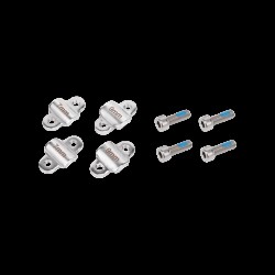 Topeak Rebuild Kit - Tri Backup Pro V Topeak Rebuild Kit - Tri Backup Pro V