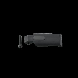 Topeak Footpeg & Pin Morph Mini/Road