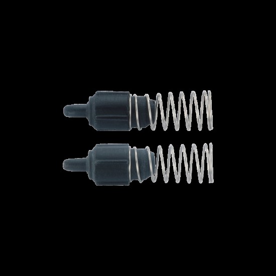 Topeak JoeBlow Ace Check Valve