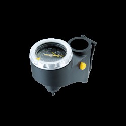 Topeak JoeBlow Sprint Gauge Housing