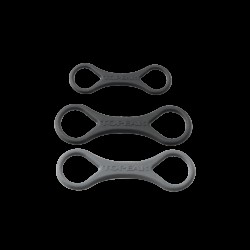 Topeak Whitelite/Redlite Aero Race Bands Topeak Whitelite/Redlite Aero Race Bands