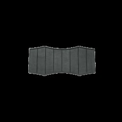 Topeak Rx Beam Rack Shim 2mm Topeak Rx Beam Rack Shim 2mm