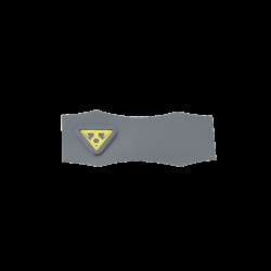 Topeak RX Beam Rack Shim 0.6mm Topeak RX Beam Rack Shim 0.6mm