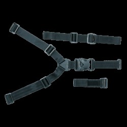 Topeak Babyseat II Shoulder Straps Topeak Babyseat II Shoulder Straps