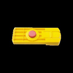 Topeak Babyseat II Sliding Lock Topeak Babyseat II Sliding Lock