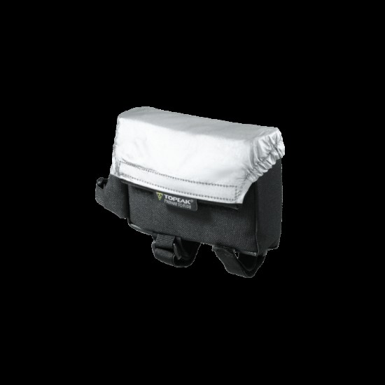 Topeak Tri Bag With Rain Cover