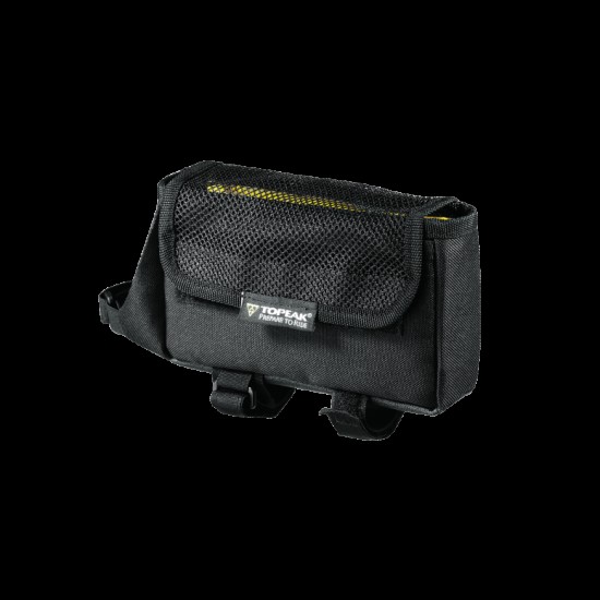 Topeak Tri Bag With Rain Cover