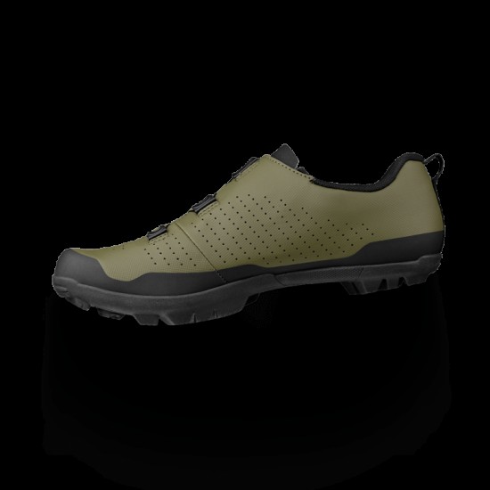 Fizik Terra Atlas