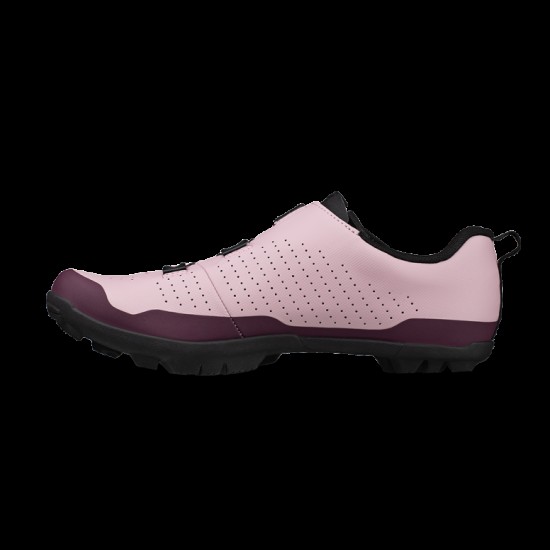 Fizik Terra Atlas