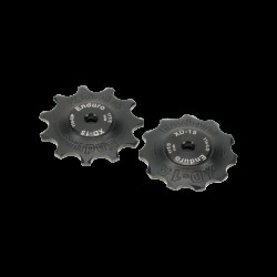 Enduro Bearings Jockey Wheels XD15 Ceramic - Shimano Dura-Ace/Ultegra 11sp