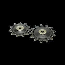 Enduro Bearings Jockey Wheels XD15 Ceramic - Shimano GRX 11sp