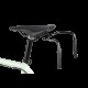 Topeak Backloader Wishbone