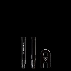 Topeak Valve Extender 28MM Topeak Valve Extender 28MM