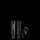 Topeak Valve Extender 28MM