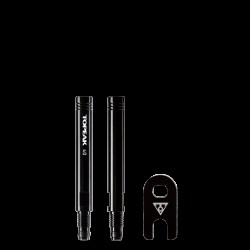 Topeak Valve Extender 40MM Topeak Valve Extender 40MM